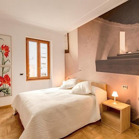 M&L Apartment - Caracalla Holiday Rome Extérieur photo