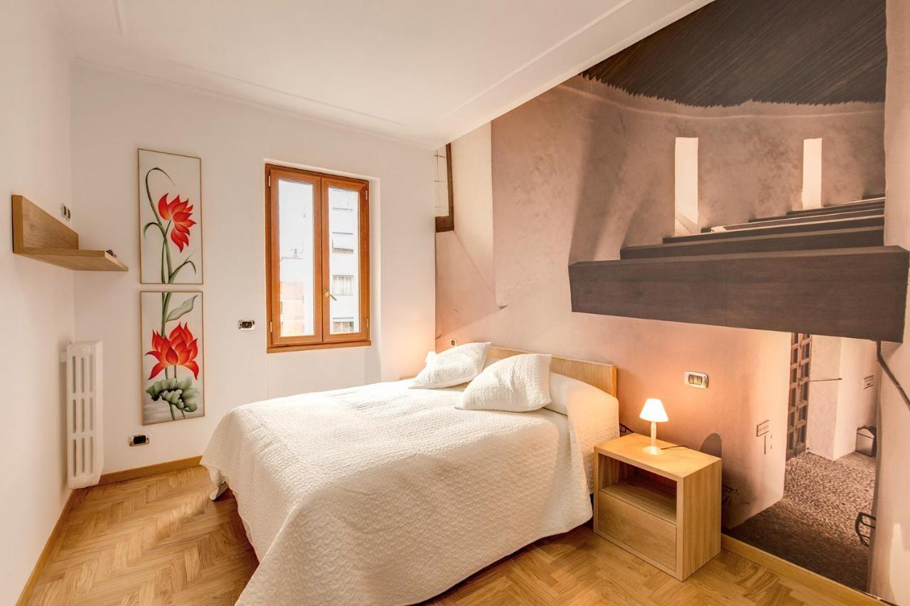 M&L Apartment - Caracalla Holiday Rome Extérieur photo