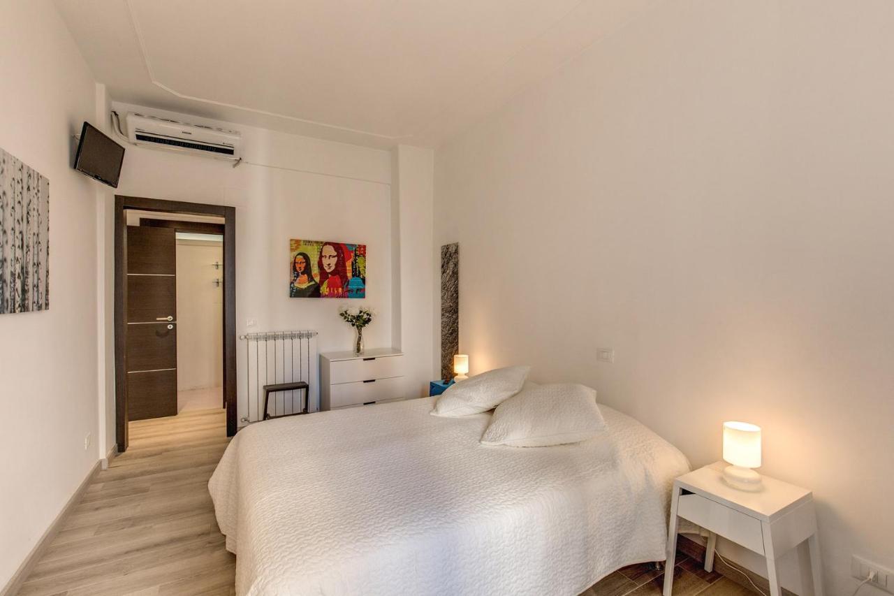 M&L Apartment - Caracalla Holiday Rome Extérieur photo