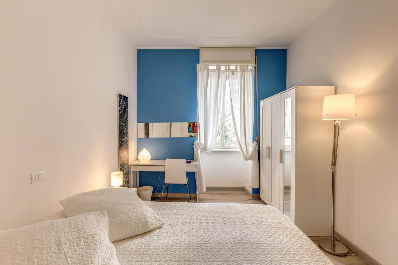 M&L Apartment - Caracalla Holiday Rome Extérieur photo