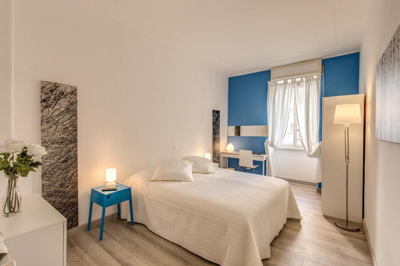 M&L Apartment - Caracalla Holiday Rome Extérieur photo