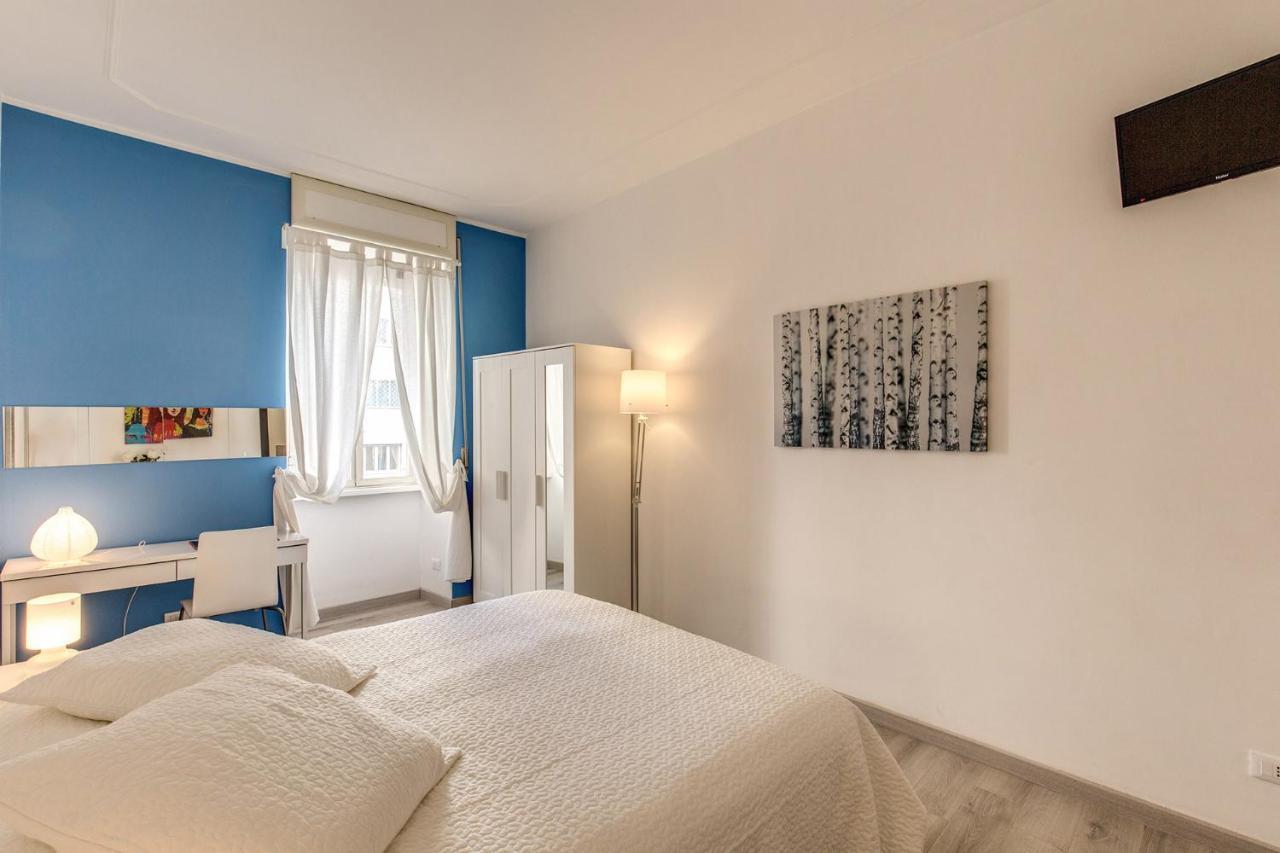 M&L Apartment - Caracalla Holiday Rome Extérieur photo