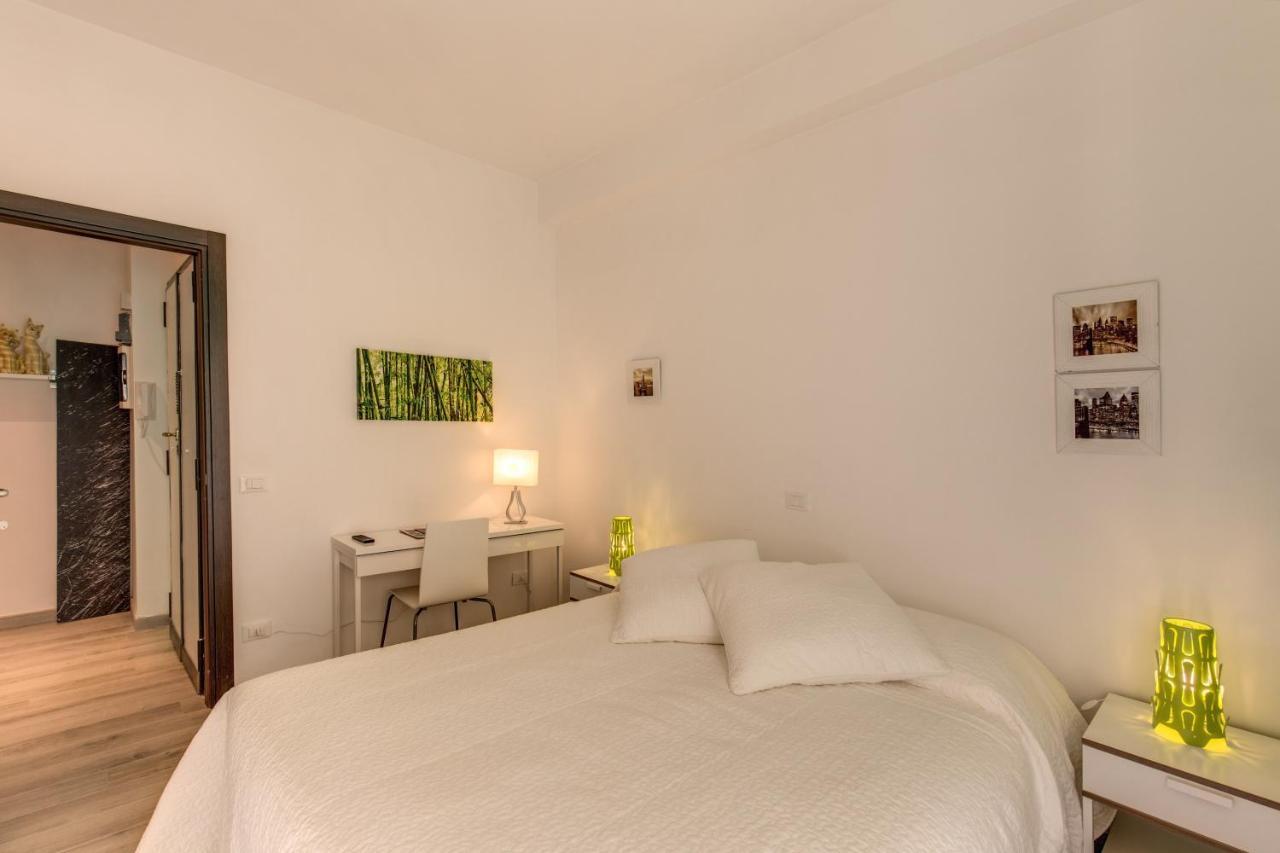 M&L Apartment - Caracalla Holiday Rome Extérieur photo