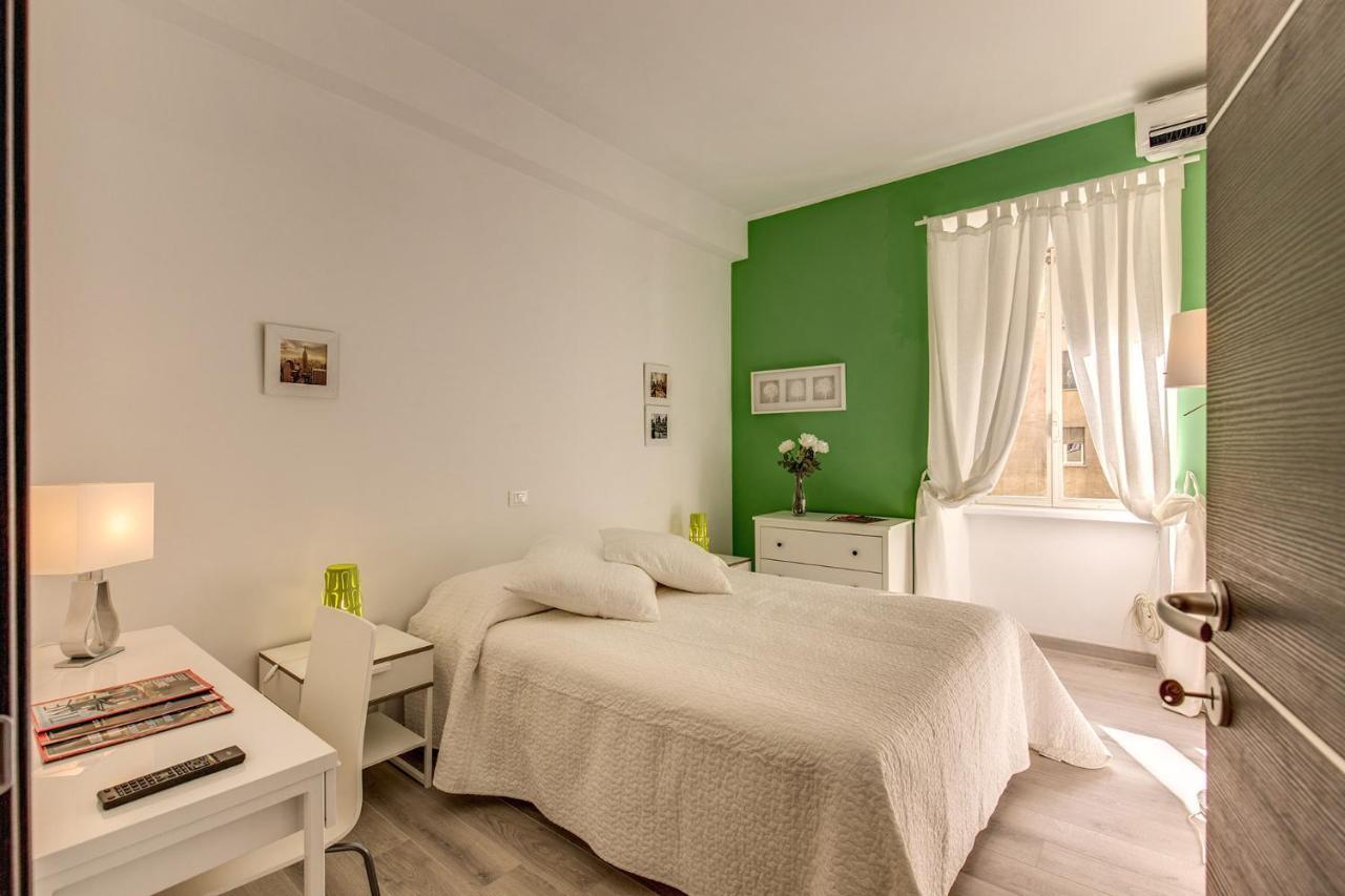 M&L Apartment - Caracalla Holiday Rome Extérieur photo