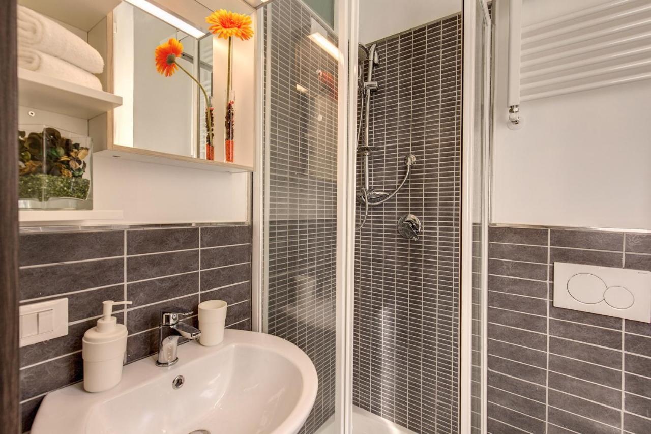 M&L Apartment - Caracalla Holiday Rome Extérieur photo