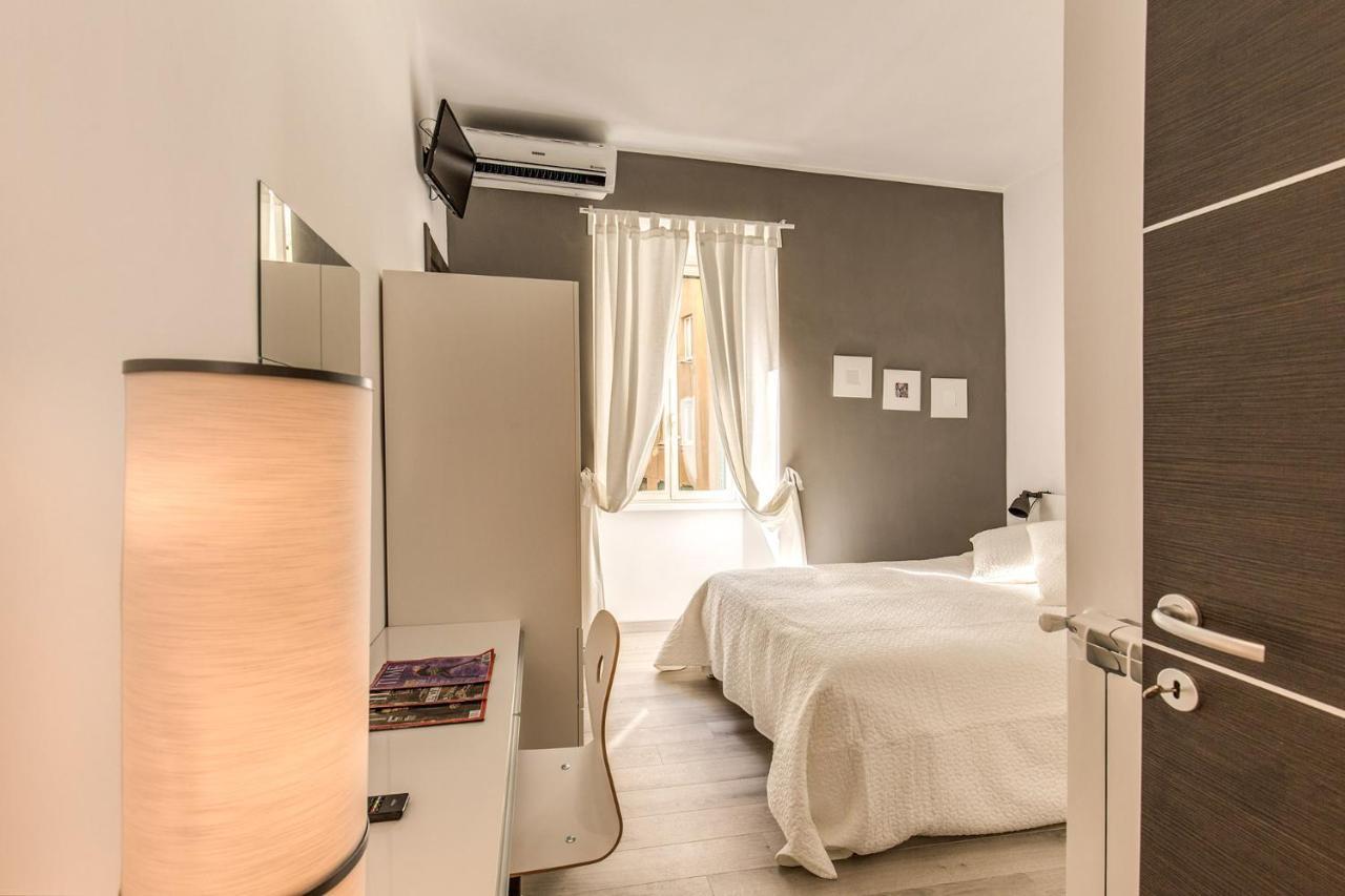 M&L Apartment - Caracalla Holiday Rome Extérieur photo