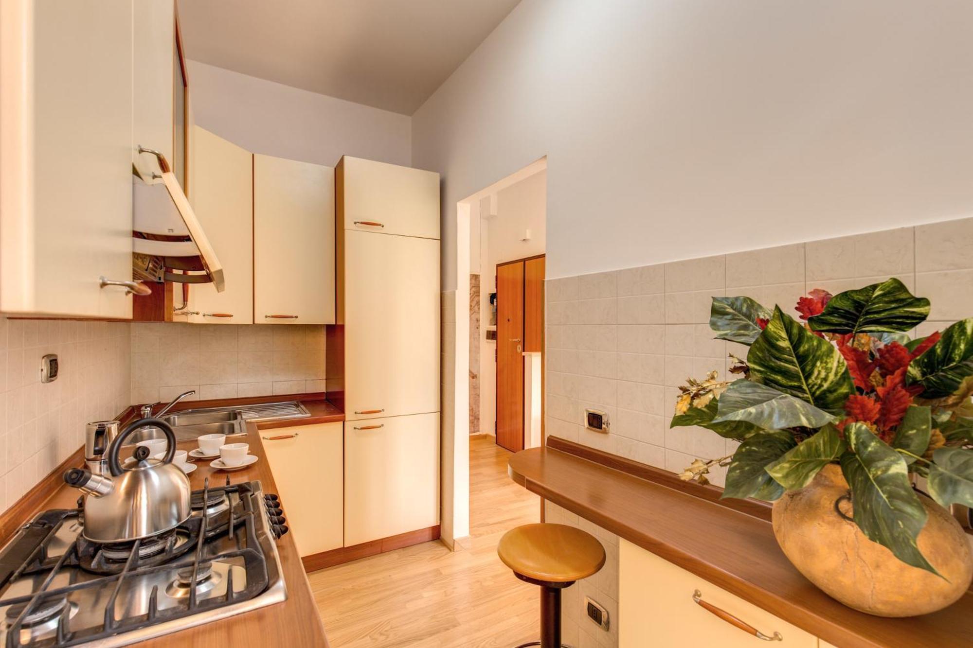 M&L Apartment - Caracalla Holiday Rome Chambre photo