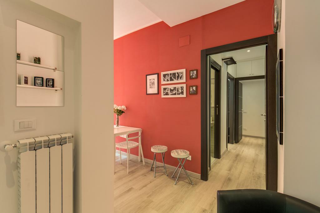 M&L Apartment - Caracalla Holiday Rome Chambre photo