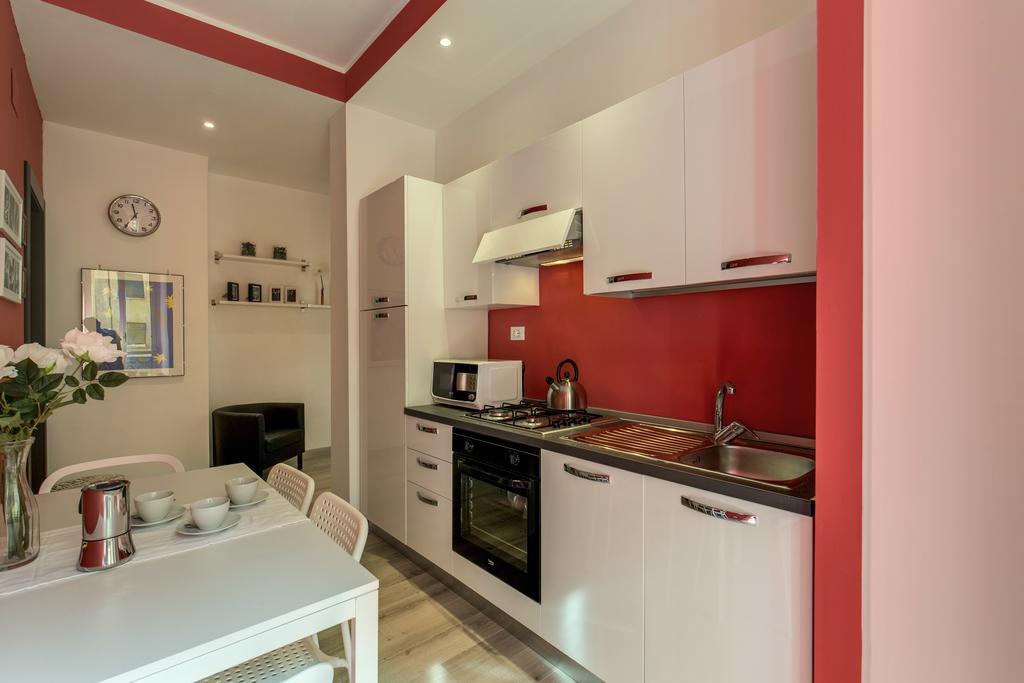 M&L Apartment - Caracalla Holiday Rome Chambre photo