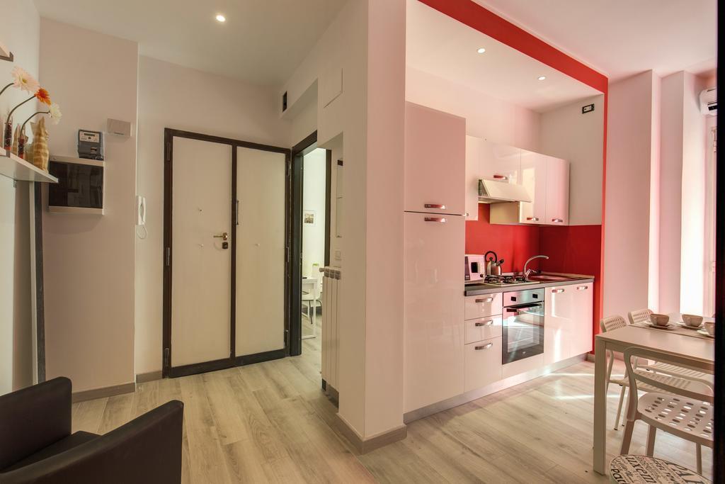 M&L Apartment - Caracalla Holiday Rome Chambre photo