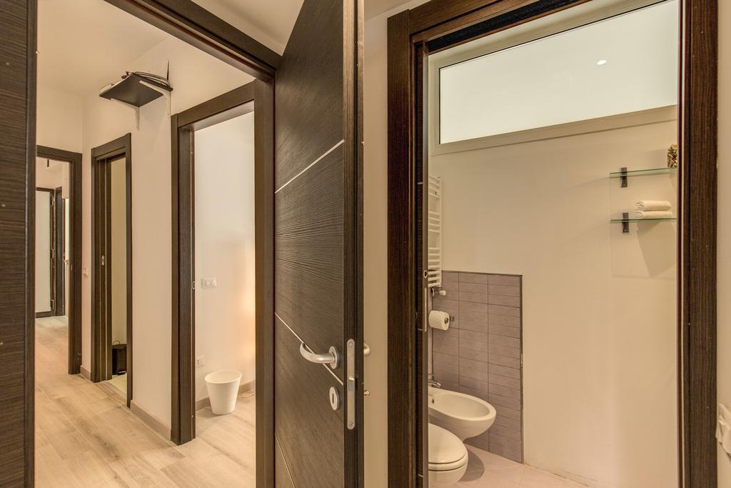 M&L Apartment - Caracalla Holiday Rome Extérieur photo