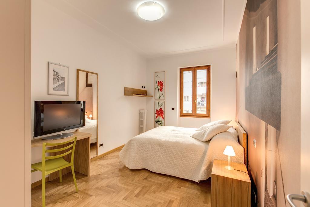 M&L Apartment - Caracalla Holiday Rome Chambre photo