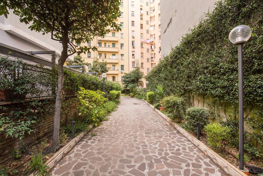M&L Apartment - Caracalla Holiday Rome Extérieur photo