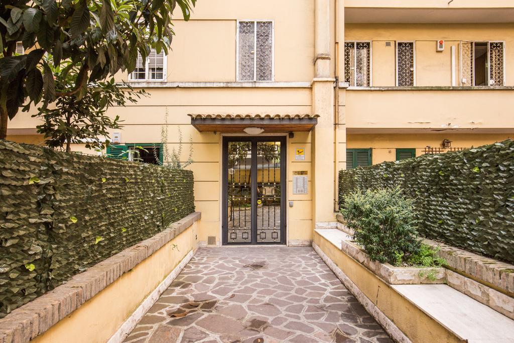 M&L Apartment - Caracalla Holiday Rome Extérieur photo