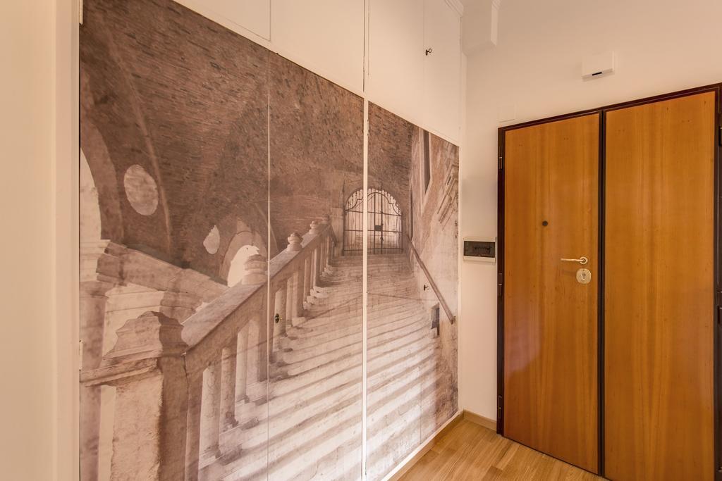 M&L Apartment - Caracalla Holiday Rome Chambre photo