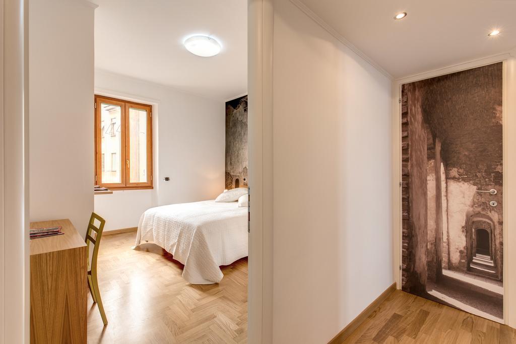 M&L Apartment - Caracalla Holiday Rome Chambre photo