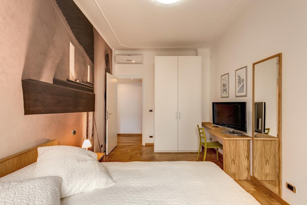 M&L Apartment - Caracalla Holiday Rome Extérieur photo