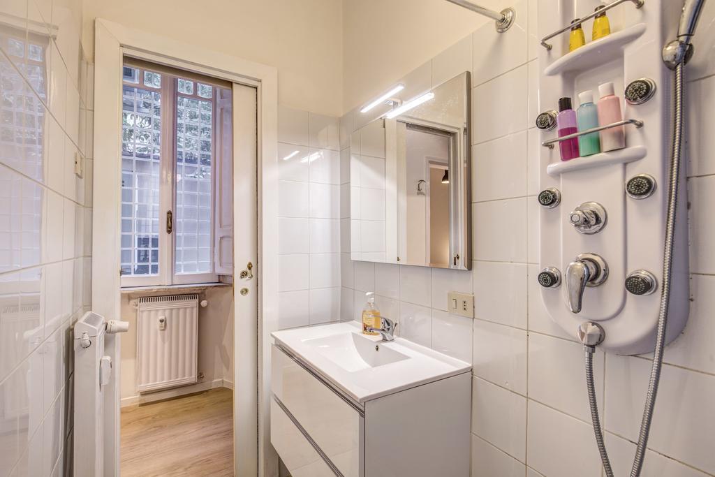 M&L Apartment - Caracalla Holiday Rome Extérieur photo