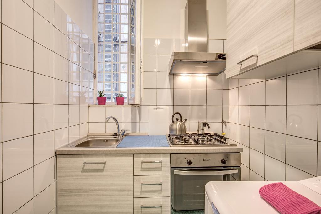 M&L Apartment - Caracalla Holiday Rome Extérieur photo