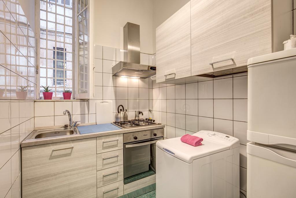 M&L Apartment - Caracalla Holiday Rome Extérieur photo