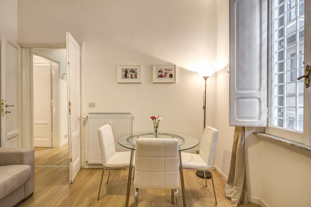 M&L Apartment - Caracalla Holiday Rome Extérieur photo