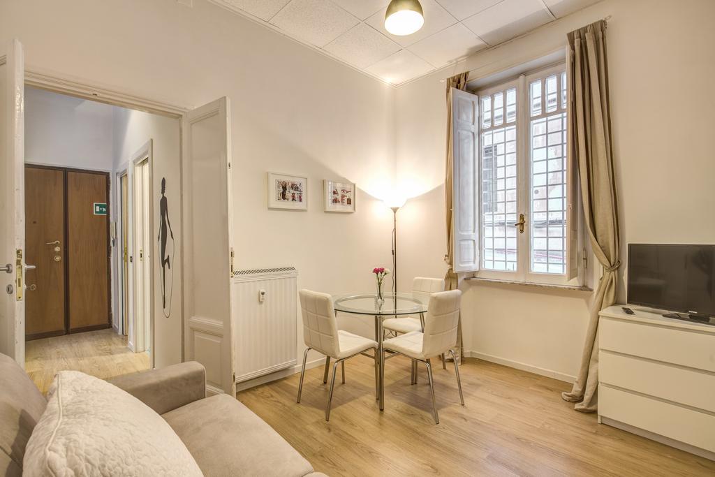 M&L Apartment - Caracalla Holiday Rome Extérieur photo