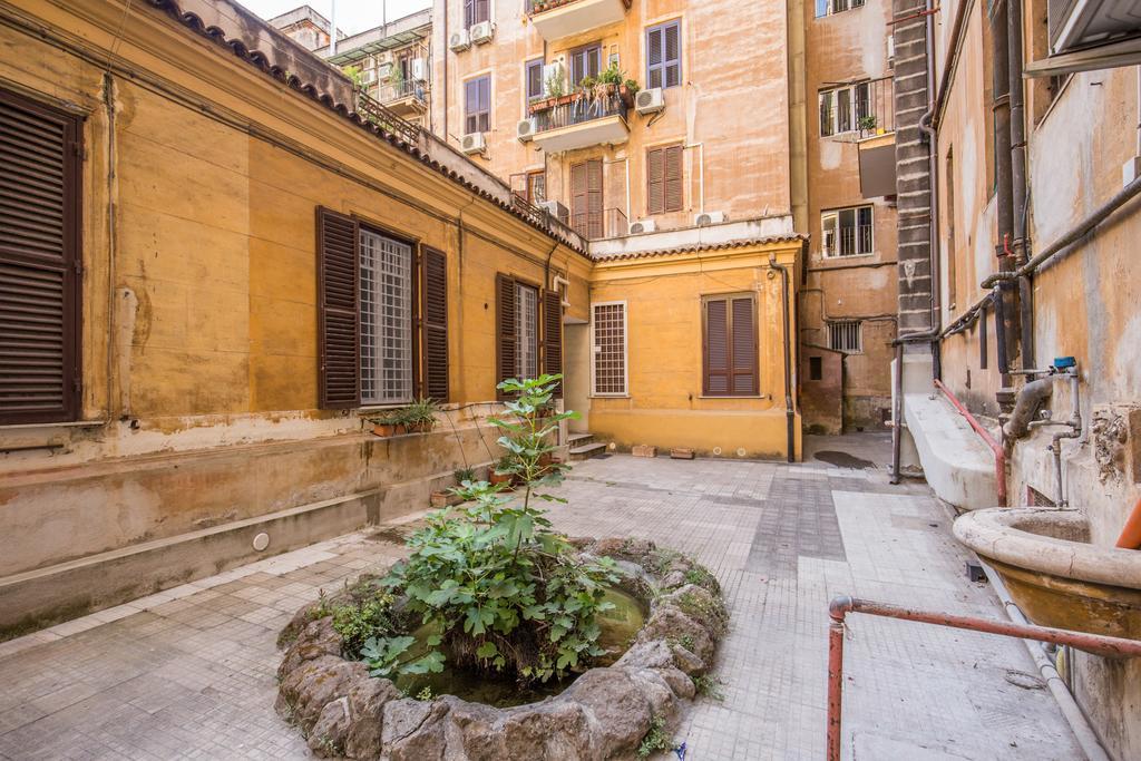 M&L Apartment - Caracalla Holiday Rome Extérieur photo